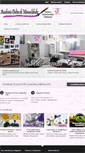 Mobile Screenshot of manualidadesycursos.com